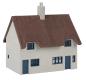 Preview: Faller 131322 Wohnhaus mit Strohdach