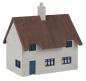 Preview: Faller 131322 Wohnhaus mit Strohdach