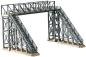 Preview: Faller H0 131361 Fußgängerbrücke