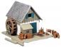 Preview: Faller H0 131362 Kleine Mühle