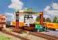 Preview: Faller H0 131368 Containerbrückenkran