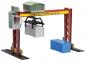 Preview: Faller H0 131368 Containerbrückenkran