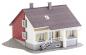 Preview: Faller H0 131501 Wohnhaus mit Terrasse