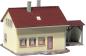 Preview: Faller H0 131503 Siedlerhaus mit Anbau