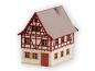 Preview: Spur Z 44310 Dorf-Set, 3-teilig