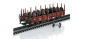 Preview: Märklin  46938 Rungenwagen Kbs 442