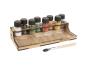 Preview: Noch 61169 Patina-Pulver mit Mischbank