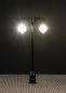 Preview: Faller H0 180207	 LED-Laterne, Hängeleuchten