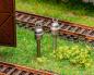 Preview: Faller H0 180855	 6 Läutewerke