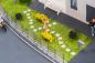 Preview: Faller 180877  Terrassenplatten, Beton