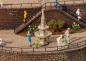 Preview: Faller 180944 H0 Brunnen