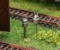 Preview: Faller 180945 H0 2 Läutewerke