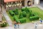 Preview: Faller H0 181290 Buchsbaum-Set