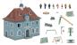 Preview: Faller 190087  Aktions-Set Schulbeginn