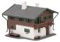 Preview: Faller H0 190142 Aktions-Set Winter in den Bergen