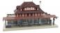 Preview: Faller 191761 H0 Bahnhof Burgschwabach