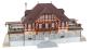 Preview: Faller 191761 H0 Bahnhof Burgschwabach