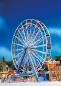 Preview: Faller 191768 H0 Komplett-Set Riesenrad