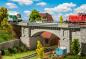 Preview: Faller H0 191773 Eisenbahn-/Straßenbrücke