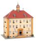 Preview: Faller H0 191778 Rathaus