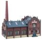 Preview: Faller H0 191796 Fabrik mit Schornstein