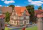 Preview: Faller 191818 Fachwerkhaus Bad Liebenstein