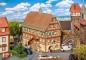 Preview: Faller 191820 Fachwerkhaus Steinheim