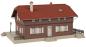 Preview: Faller 191822  Bahnhof Hirschsprung