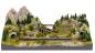 Preview: Noch N 53700 Easy-Track Trassenbausatz "Mittelberg"