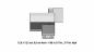 Preview: Noch H0 66606 Siedlungshaus mit Garage