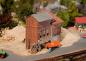 Preview: Faller N 222206 Altes Kieswerk
