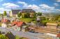 Preview: Faller 239011  Aktions-Set Bahnhof Feldsee