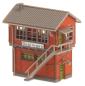 Preview: Faller Z 282717 Stellwerk