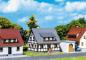 Preview: Faller Z 282760 Fachwerkhaus