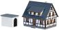 Preview: Faller Z 282760 Fachwerkhaus