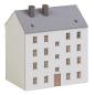 Preview: Faller Z 282780 Stadthaus