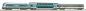 Preview: Piko H0 57139 Start-Set mit Bettung Herkules "Alex" mit 2 Personenwagen