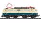 Preview: Märklin 37407 E-Lok BR 140 800-4 DB | MHI | mfx+ Sound + Pantos