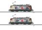 Preview: Märklin 37875 Elektrolokomotive Re 420