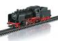 Preview: Märklin 36244 Schlepptenderlok-Dampflok BR.24 DB Ep. III