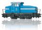 Preview: Märklin Start up 36501 Diesellokomotive DHG 500