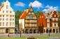 Preview: Kibri N 37091 Gildehaus