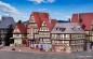 Preview: Kibri 37102 N Marktplatz Miltenberg
