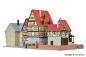 Preview: Kibri 37102 N Marktplatz Miltenberg