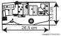 Preview: Kibri 37102 N Marktplatz Miltenberg