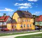 Preview: Kibri 37161N Postamt Munderkingen
