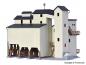 Preview: Kibri N 37226 Schotterwerk Steiner