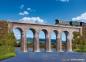 Preview: Kibri 37663 N/Z Ravenna-Viadukt mit Eisbrecherfundamenten, eingleisig