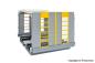 Preview: Kibri 39253 H0 Erweiterungs-Set für Wartungshalle GleisBau Preview: Kibri 39253 H0 Erweiterungs-Set für Wartungshalle GleisBau