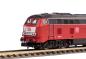 Preview: Piko 40526 N Diesellokomotive BR 216 DB AG V